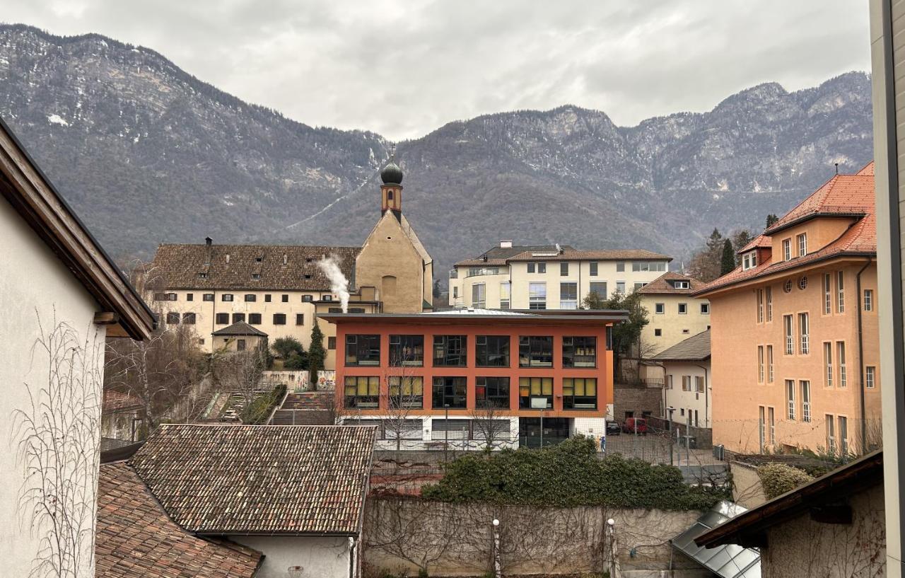 Hotel Roter Adler Caldaro Exteriér fotografie